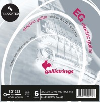 Photos - Strings Galli EG1252 