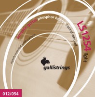 Photos - Strings Galli LS1254 