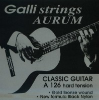 Photos - Strings Galli A126 