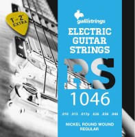 Photos - Strings Galli RS1046 