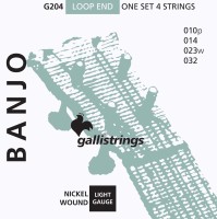 Photos - Strings Galli G204 