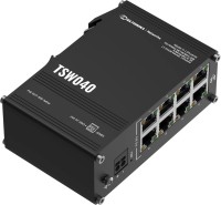 Photos - Switch Teltonika TSW040 