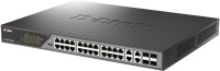 Switch D-Link DSS-200G-28MPP 