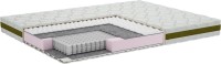 Photos - Mattress Simpler EcoFoam (140x200)