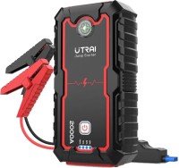 Photos - Charger & Jump Starter Utrai Jstar One 2000A 