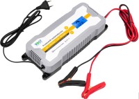 Photos - Charger & Jump Starter Volt Polska 12/24V 20A LCD 