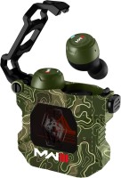 Photos - Headphones OTL Call of Duty Modern Warfare III TWS 