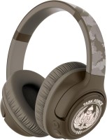 Photos - Headphones OTL Call of Duty LED Light Foldable Headphones 