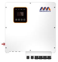 Photos - Inverter Megarevo R8KH3 