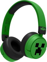 Photos - Headphones OTL Minecraft Kids V2 Headphones 