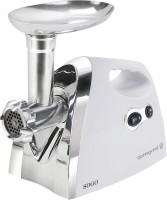 Photos - Meat Mincer Sogo PIC-SS-5815 white