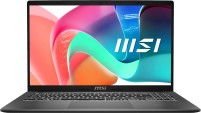 Photos - Laptop MSI Modern 15 F13MG