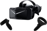 VR Headset Pimax Crystal Light Full Kit 