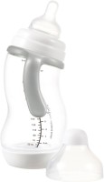 Photos - Baby Bottle / Sippy Cup Difrax S-bottle Wide XL 707XL 