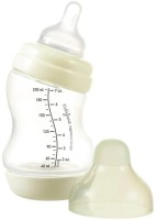 Photos - Baby Bottle / Sippy Cup Difrax S-bottle Wide 3131 