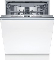 Photos - Integrated Dishwasher Bosch SMV 4EVX08E 