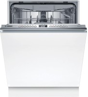 Photos - Integrated Dishwasher Bosch SMV 4EVX09E 