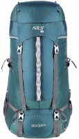 Photos - Backpack Nils Camp Bergen 65L 65 L