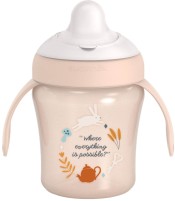 Photos - Baby Bottle / Sippy Cup Suavinex Wonderland 402789 