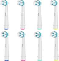 Photos - Toothbrush Head CARE OD17 