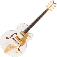 Guitar Gretsch Falcon Hollow Body with String-Thru Bigsby 