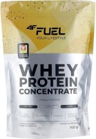 Photos - Protein 4F Whey Protein Concentrate 0.7 kg