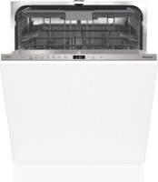 Integrated Dishwasher Hisense HV 16D 