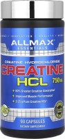 Photos - Creatine ALLMAX Creatine HCl 90