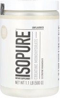 Photos - Creatine Isopure Creatine Monohydrate 500 g