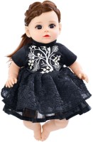 Photos - Doll Limo Toy Melania M 5759 