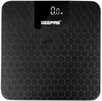 Photos - Scales Geepas GBS46524 