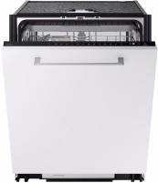 Photos - Integrated Dishwasher Samsung DW60DG772B00U1 