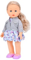 Photos - Doll Limo Toy Darinka M 5907 