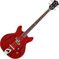 Photos - Guitar Guild Starfire I Bass 