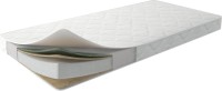 Photos - Mattress Lux Baby Junior Lon 10 (80x190)