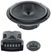 Photos - Car Speakers Hertz ESK F165.5 