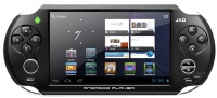 Photos - Gaming Console JXD S5110 