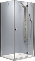 Photos - Shower Enclosure Radaway Essenza KDJ 120x80 right