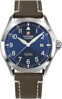 Photos - Wrist Watch Le Temps Air Marshal LT1040.03BL16