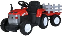 Photos - Kids Electric Ride-on Bambi M6038EBLR 