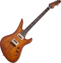 Photos - Guitar Schecter Avenger Exotic 