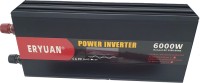 Photos - Car Inverter ERYUAN 6000W 12V-220V PS 