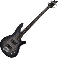 Photos - Guitar Schecter C-4 Plus 