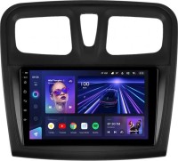 Photos - Car Stereo Teyes CC3 4+32Gb Renault Logan 2 (2012-2022) (F1) (A) 9 