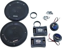 Photos - Car Speakers Boschmann F-528-X6 