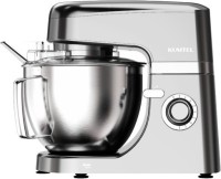 Photos - Food Processor Kumtel HSM-03 silver