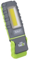 Photos - Flashlight Sealey LED601G 