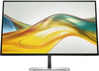 Monitor HP 527pq 27 "  black