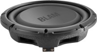 Photos - Car Subwoofer BLAM RS 10 