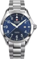 Photos - Wrist Watch Le Temps Air Marshal LT1040.03BS01 